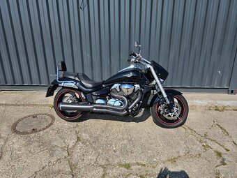 SUZUKI INTRUDER VZR 1800 2011 - 10