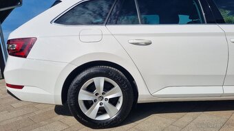 Škoda superb 3 combi, 2.0 Tdi,110 Kw,Led,Xenon,2018,Columbus - 10