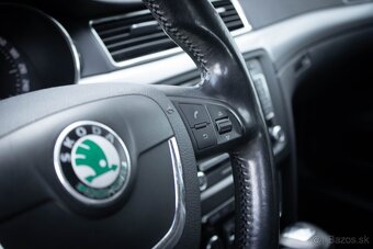 Škoda Superb 1.8 TSI DSG /AJ NA SPLÁTKY/ - 10
