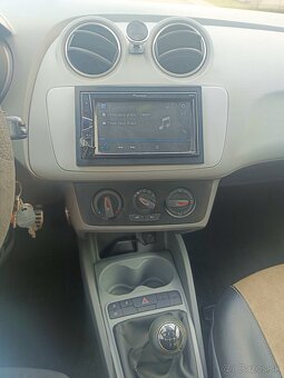 SEAT IBIZA 6J 1.6 BENZÍN 77kw - 10