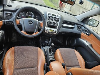 Kia sportage 2.0i 4x4 - 10