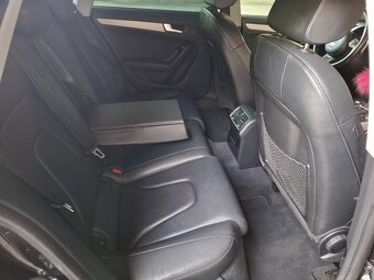 Audi A5 2.0TFSI quattro 155kw - 10