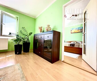 PREDAJ 2-IZB byt priamo v srdci centra mesta pri Námestí - 10