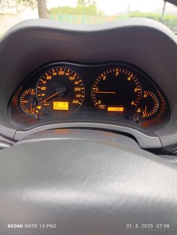 Predám Toyota Avensis T25 , diesel  2.0 - 10