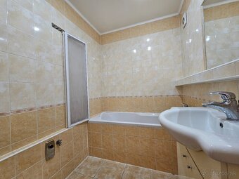 NA PREDAJ 3-izbový byt s loggiou, ILAVA - Kukučínová ul. - 10