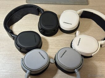 SteelSeries Arctis 3 - 10
