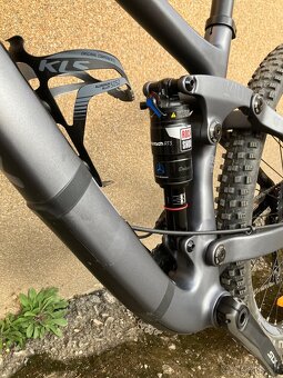 Bicykel Kellys slanger 30 - 10