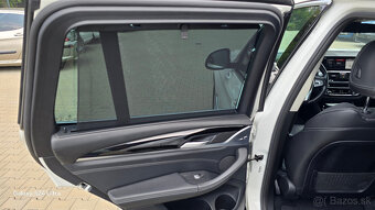 BMW X3 xDrive30i xLine A/T - 10