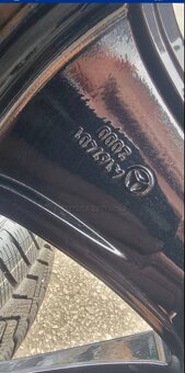 Mercedes gle 5x112 r19 - 10