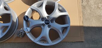 Cx-5 cx-30 cx-7 tucson quashkai sorento 5x114,3 r19 crv gh - 10