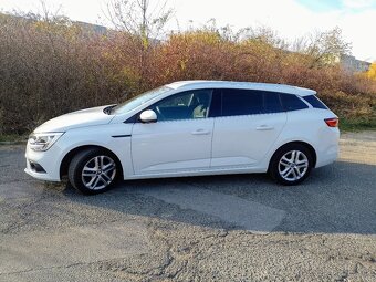 Renault Megane grandtour energy - 10