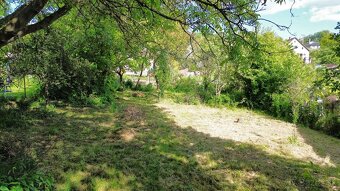 Starší dom s veľkým potenciálom a pozemkom 1087 m² – Šútovce - 10