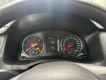 Volkswagen CADY Maxi 2.0 TDi - 10