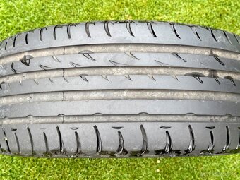Kompket letnú sadu elektrónov na OPEL - 5x120 245/45 R18. - 10