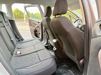 Peugeot 2008 1.2Vti Active - 10