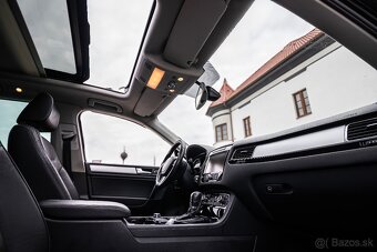 Volkswagen Touareg 3.0 TDi nové rozvody - 10