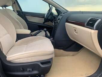 Peugeot 407 SW 2.0 HDI 100 kW RHR - 10