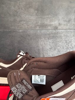 🔥 Nike Dunk SE low “ Baroque Brown “ - 10