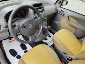 Fiat Panda 1.2 Dynamic - 10