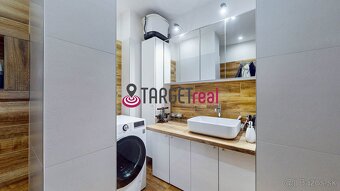 REZERVOVANÉ : 2 izbový byt po kompletnej rekonštrukcii na Sí - 10