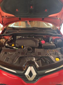 Renault clio - 10