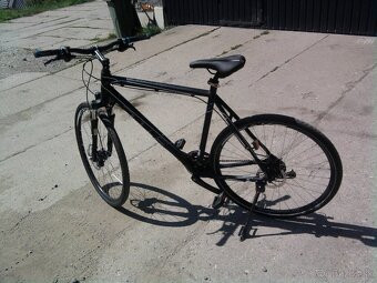 Predam crossovy bicykel znacky Bulls street flyer - 10
