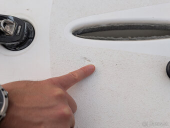 RS AERO 9 plachetnica - 10