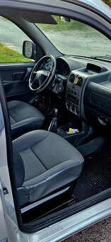 Citroën Berlingo 1.6HDi - 10