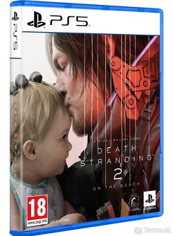 Battlefield 6, FC 26, NHL 26, Ghost of Yotei na PS5 a dalsie - 10