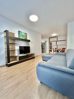 Prenájom 2i. byt v novostavbe Západ - 10