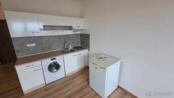 GARSÓNKA na prenájom - Martin - Ľadoveň - 10