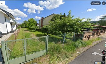 Rodinný dom so záhradou - Žilina Bytčica - 10