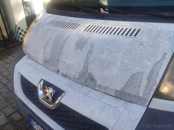 Peugeot Boxer L4H2 2.2 88kw - 10