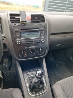 Volkswagen Golf  1.9TDi - 10