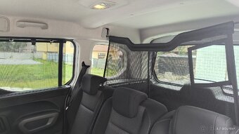 Toyota proace city verso Family - 10