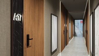 APARTMÁNY BOJNICE - APARTMÁNY POD ZÁMKOM, BOJNICE - 10