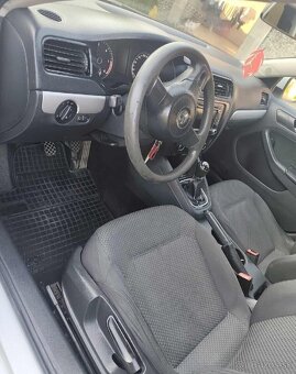 Volkswagen Jetta 1.6 TDI, STK+EK 7/2027✅ - 10