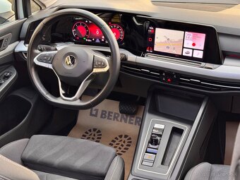 Volkswagen Golf Variant 2.0 TDI 110kw EVO DSG 2022 STYLE - 10