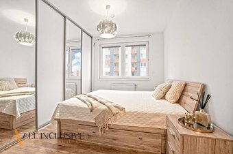 ALL INCLUSIVE | NA PREDAJ 4-IZBOVÝ BYT S LOGGIOU, BRATISLAVA - 10