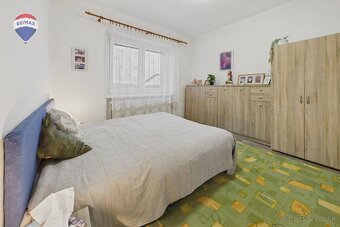 Rodinný dom s pohodlím, priestorom a potenciálom - 10