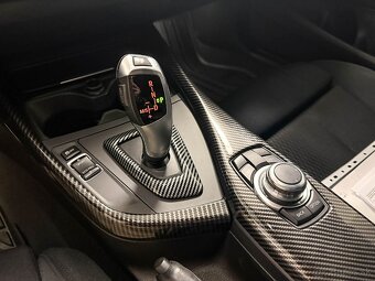 BMW Rad 1 118d A/T - 10