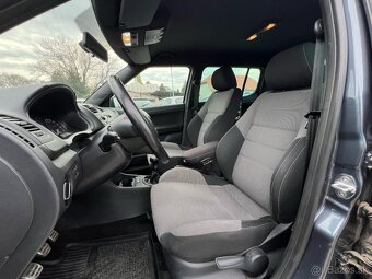 Škoda Fabia 2 Monte Carlo 1.2TSI benzín 77kW, MT/5, rok:2012 - 10