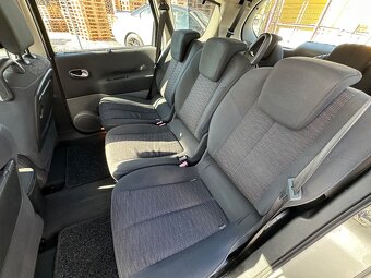 Renault Grand Scénic 1.9 Tdi 7-miestne - 10