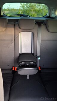 FORD Focus 1.0 EcoBoost 125k - 10