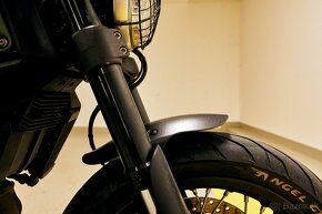 Ducati Scrambler Urban Enduro 800 2016 + doplnky - 10