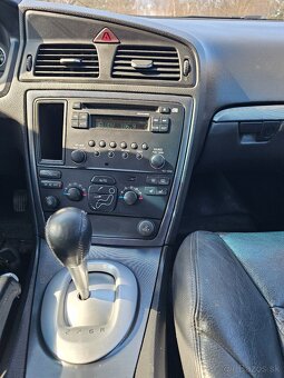Volvo s60 - 10
