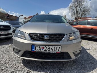 SEAT Toledo 1.0 TSi - 10