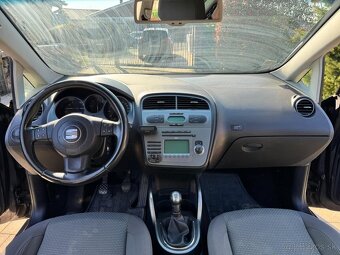Seat Altea XL - 10