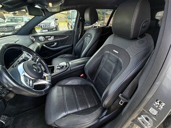 Mercedes E trieda T Mercedes-AMG E 53 4MATIC+ A/T - 10