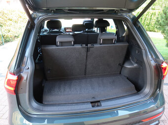 Seat Tarraco 2.0 TDI 4Drive DSG 7-Miest - Odpocet DPH - - 10